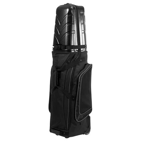 bagboy golf bag travel cover.